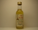 SMSW 17yo 1977 "James MacArthur´s" 5cl 43%vol